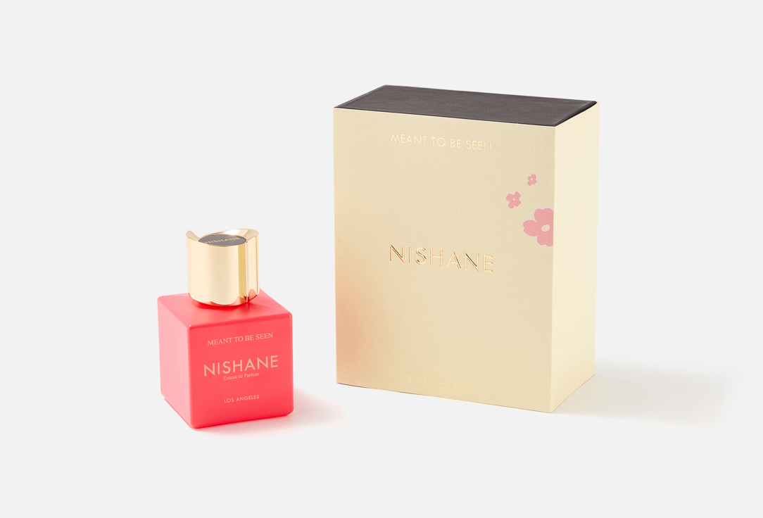 Nishane Extrait de Parfum Meant to Be Seen