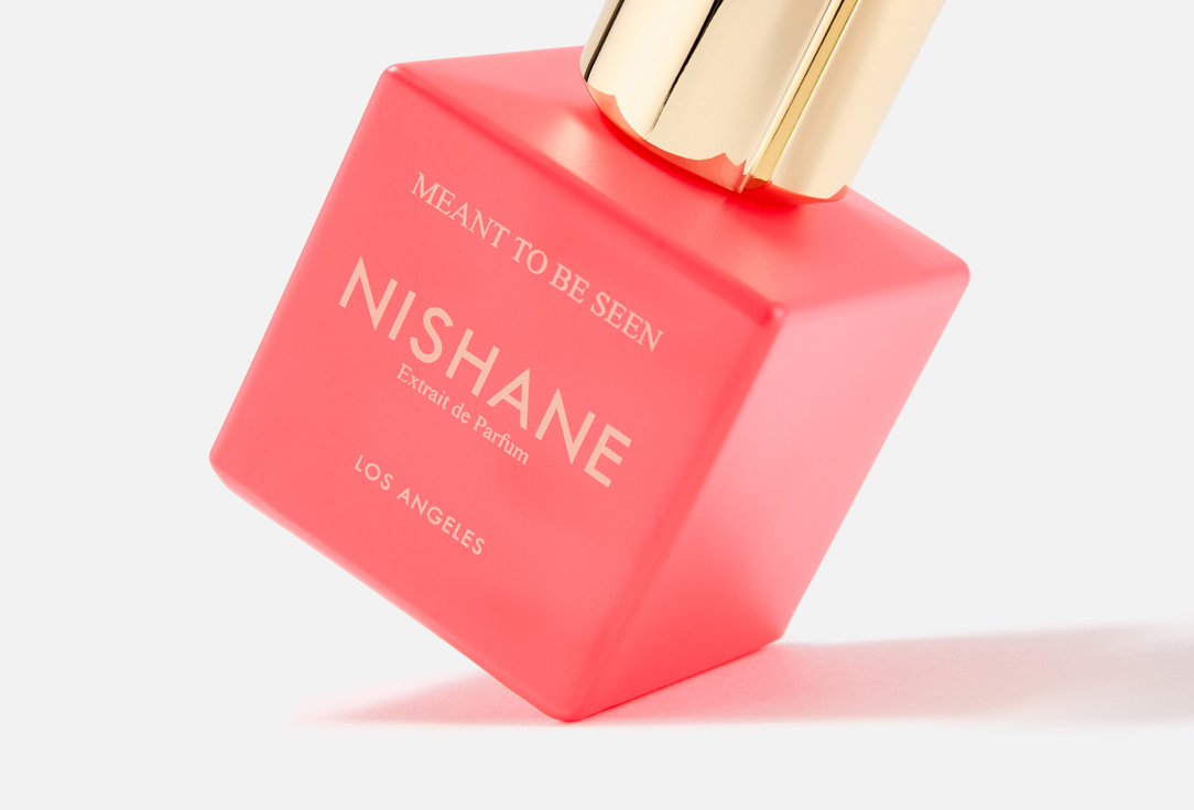 Nishane Extrait de Parfum Meant to Be Seen
