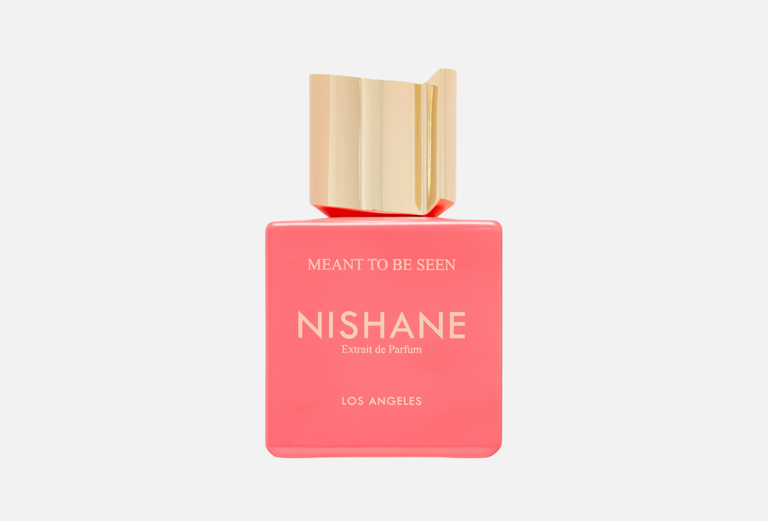 Nishane Extrait de Parfum Meant to Be Seen
