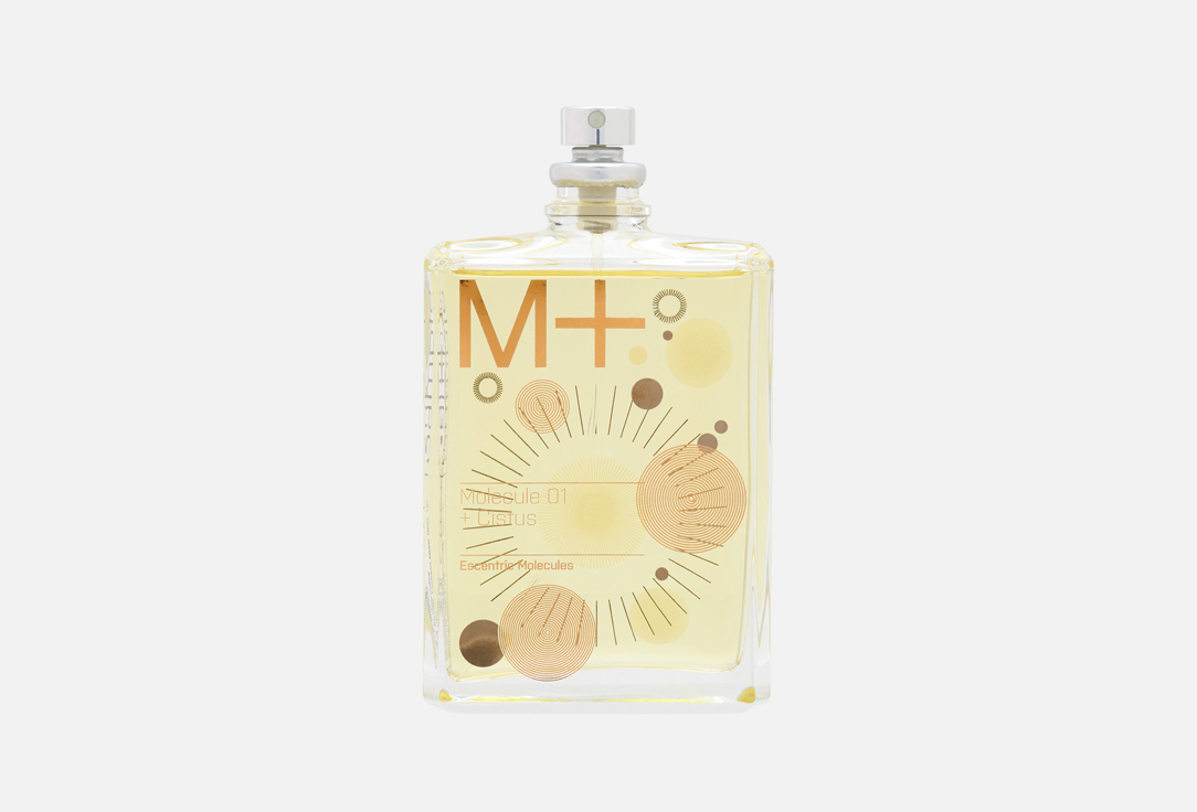Escentric Molecules Eau de Toilette Molecule 01 + Cistus