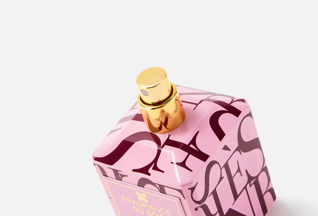 Fragrance Du Bois Eau de Parfum SIRENE PRIVEE 75 ml Fragrance Du Bois Eau de Parfum SIRENE PRIVEE