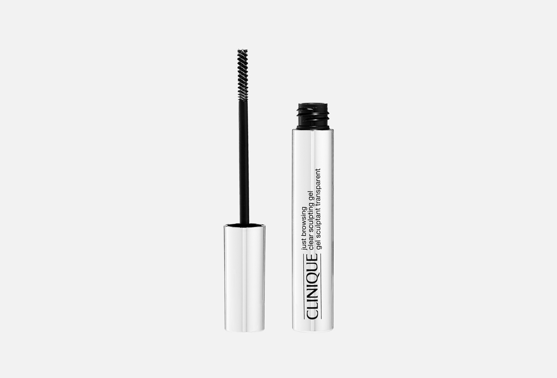 Clinique Brow Sculpting Gel Just Browsing