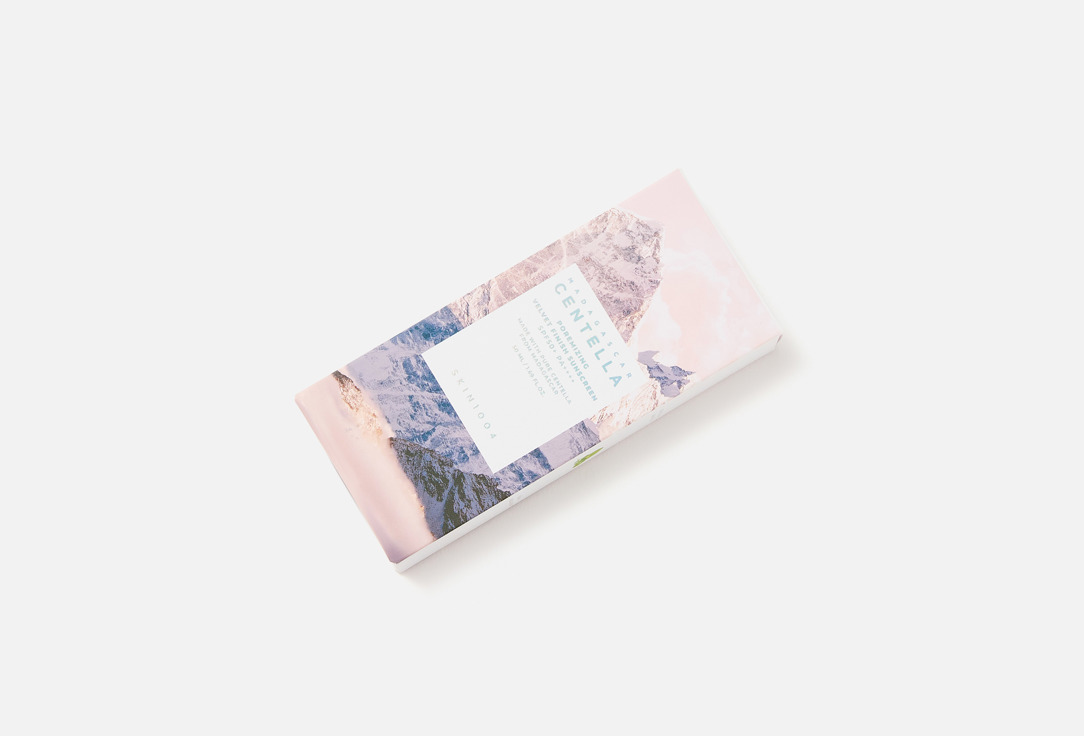 Skin1004 SPF50+ Face Sunscreen Milk Madagascar Centella Poremizing