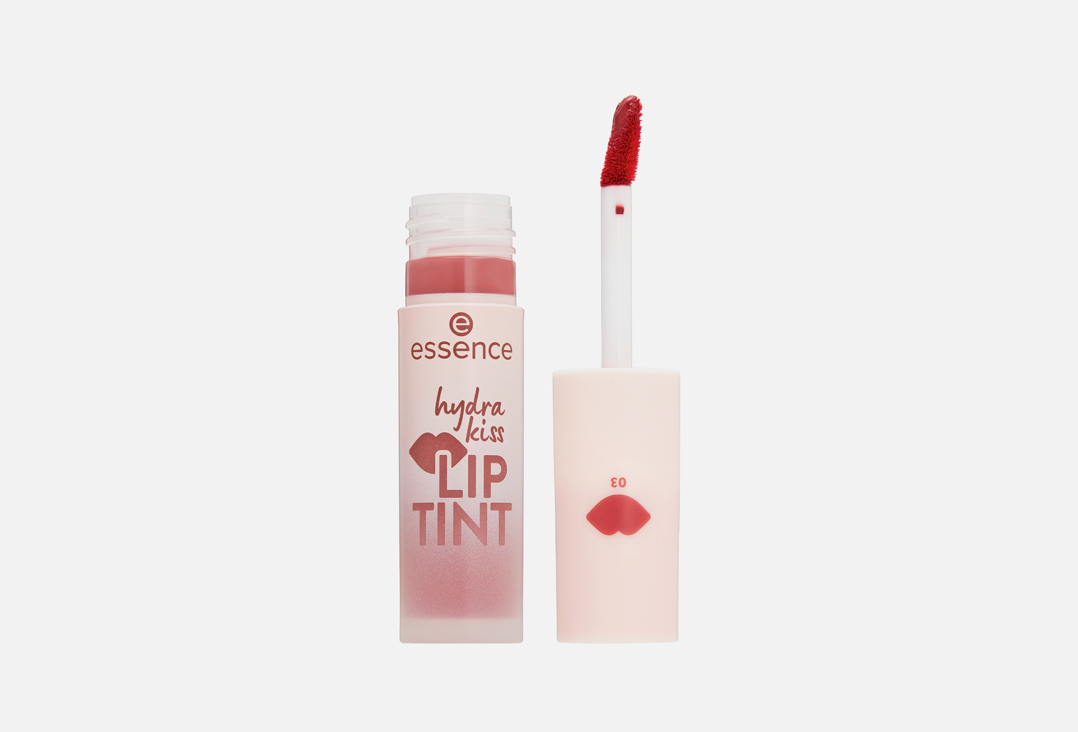 Hydra kiss 4 03, Rosy blossom