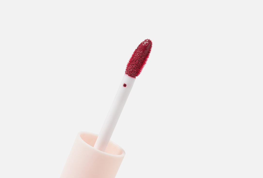 essence Glossy Lip tint Hydra kiss 06, Berry crush 4 ml essence Glossy Lip tint Hydra kiss