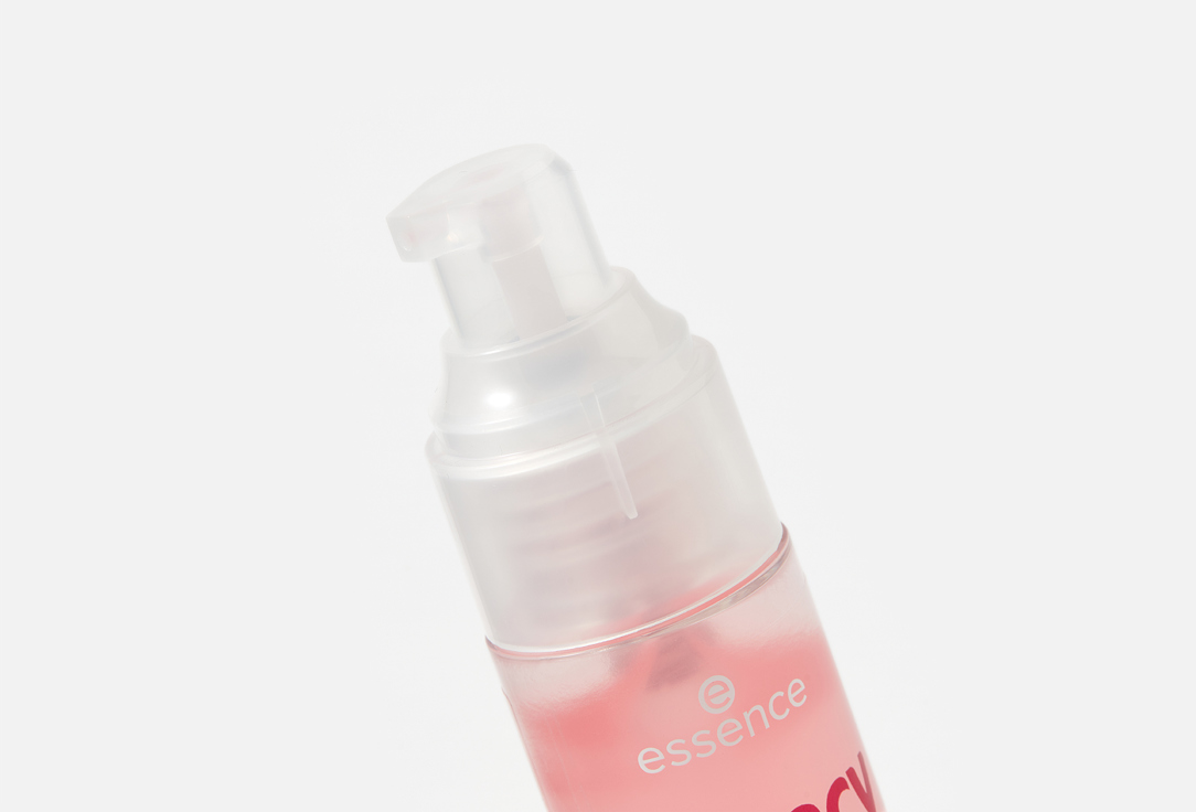 essence Hydrating face primer Bouncy plump smoothing