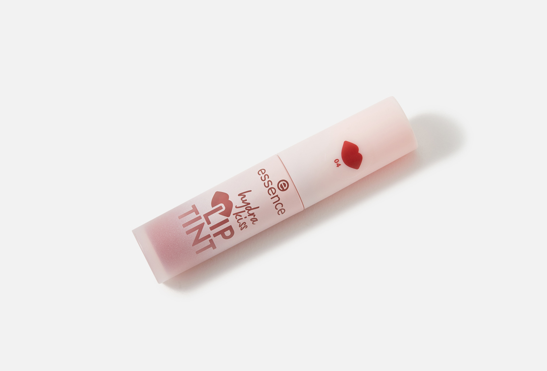 essence Glossy Lip tint Hydra kiss