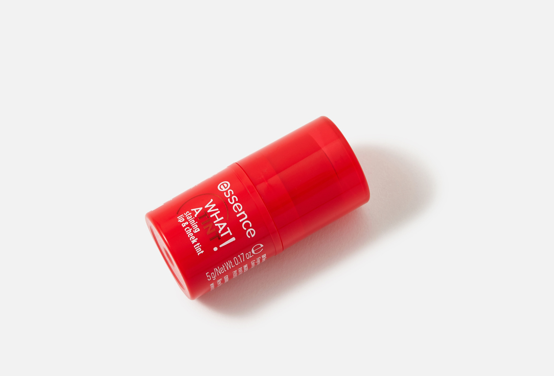 essence Lip and cheek tint What a tint!