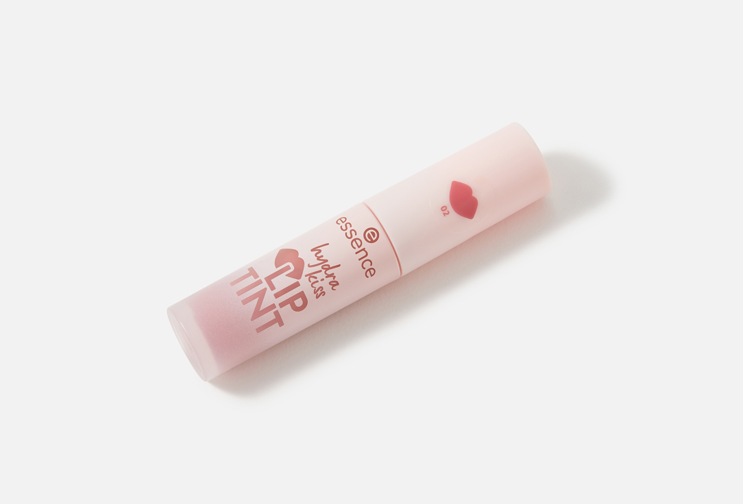 essence Glossy Lip tint Hydra kiss