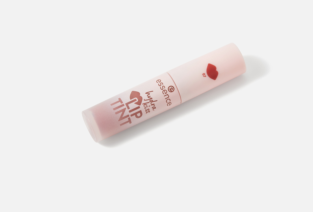 essence Glossy Lip tint Hydra kiss