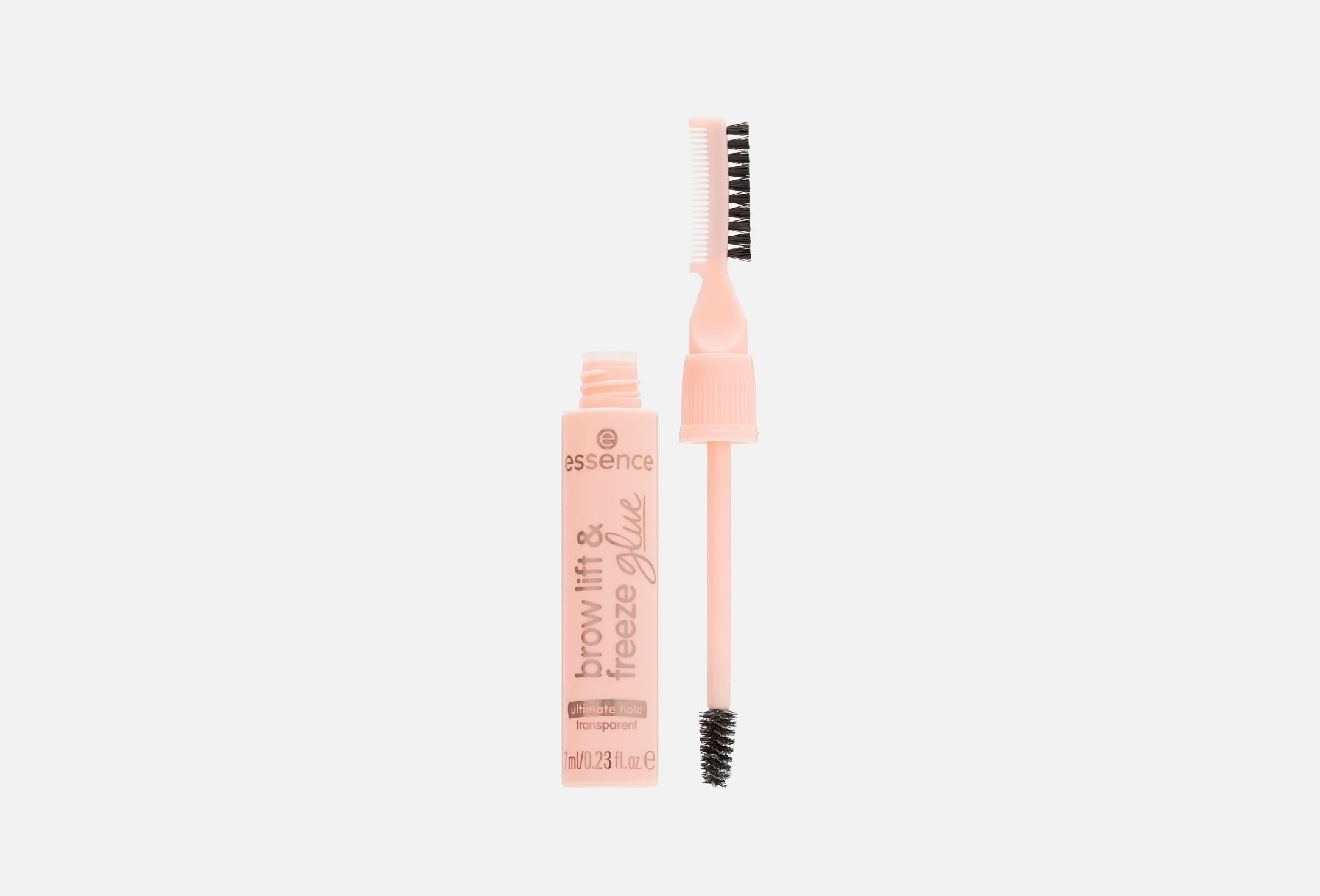 Lift & freeze  7 01, Clear control