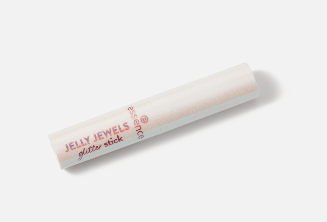 essence Eyeshadow stick Jelly jewels 01, Frosted twinkle 2.5 g essence Eyeshadow stick Jelly jewels