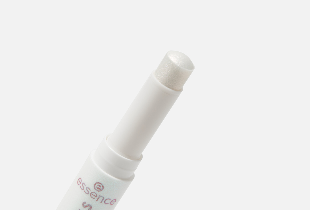 essence Eyeshadow stick Jelly jewels 01, Frosted twinkle 2.5 g essence Eyeshadow stick Jelly jewels