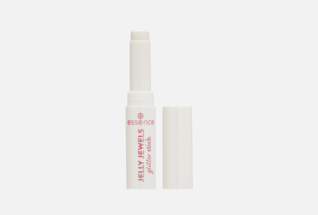 essence Eyeshadow stick Jelly jewels 01, Frosted twinkle 2.5 g essence Eyeshadow stick Jelly jewels