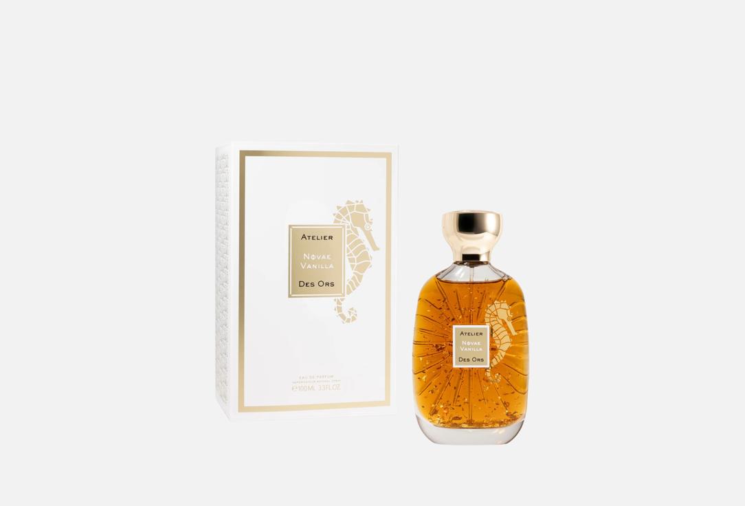 Atelier Des Ors Eau de Parfum Novae Vanilla