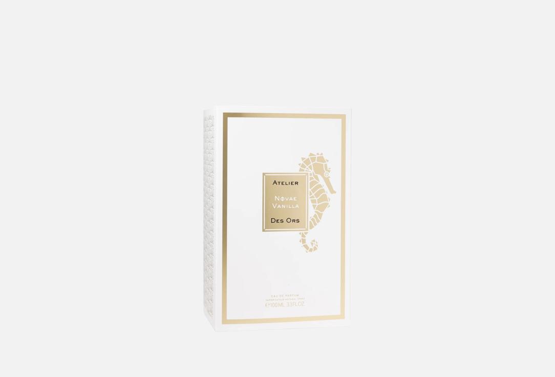 Atelier Des Ors Eau de Parfum Novae Vanilla