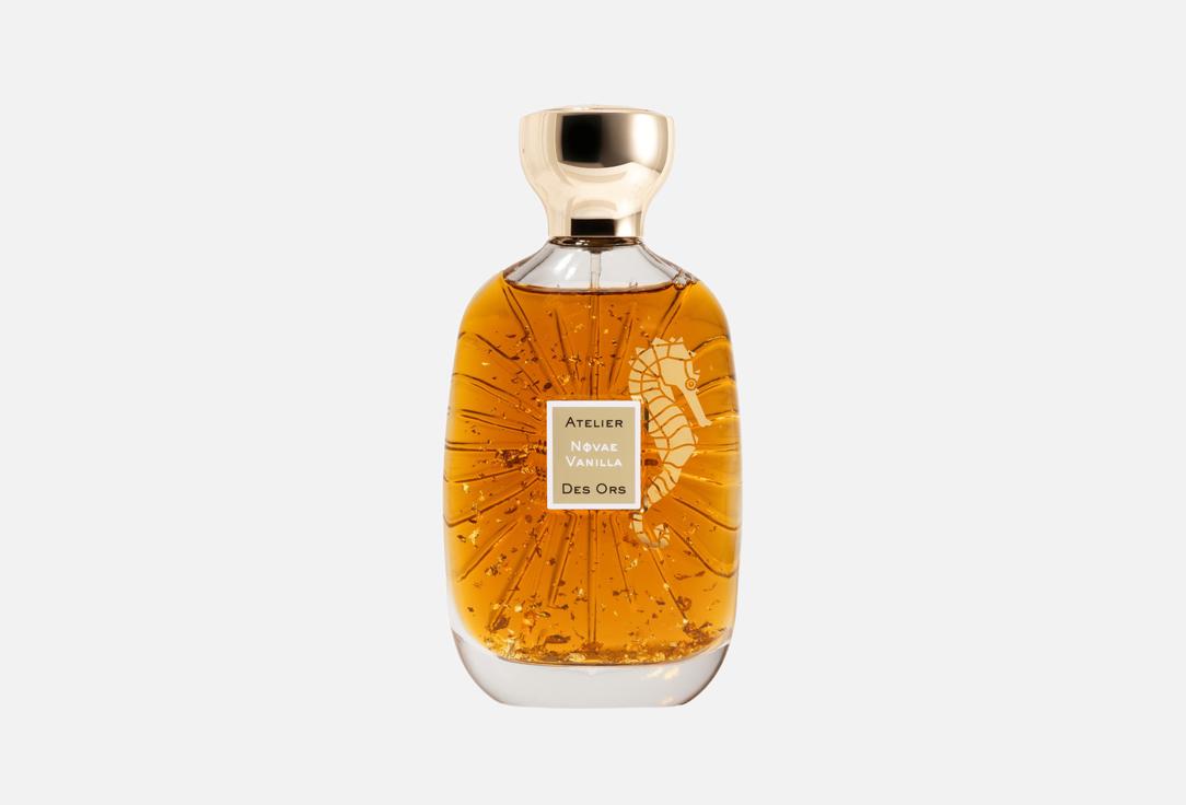 Atelier Des Ors Eau de Parfum Novae Vanilla