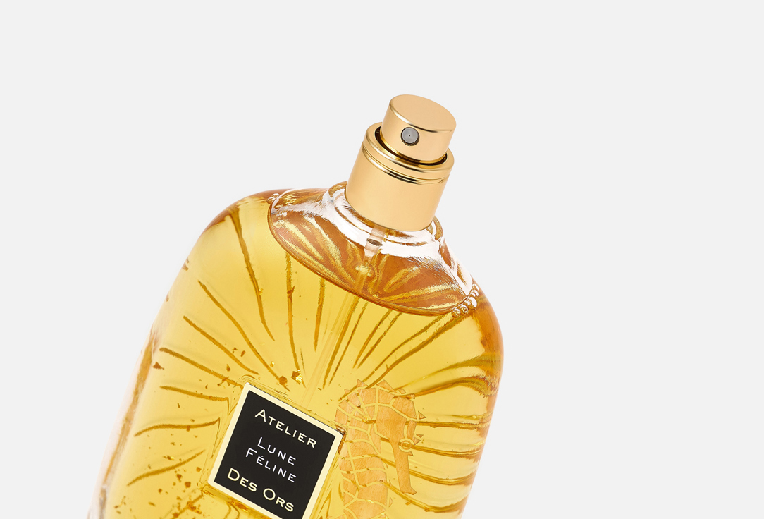 Atelier Des Ors Eau de Parfum Lune Feline