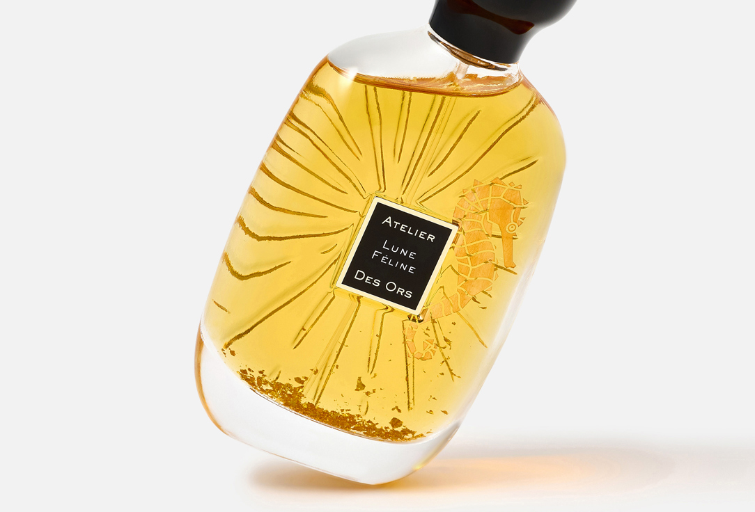 Atelier Des Ors Eau de Parfum Lune Feline