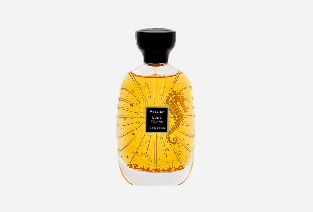 Atelier Des Ors Eau de Parfum Lune Feline