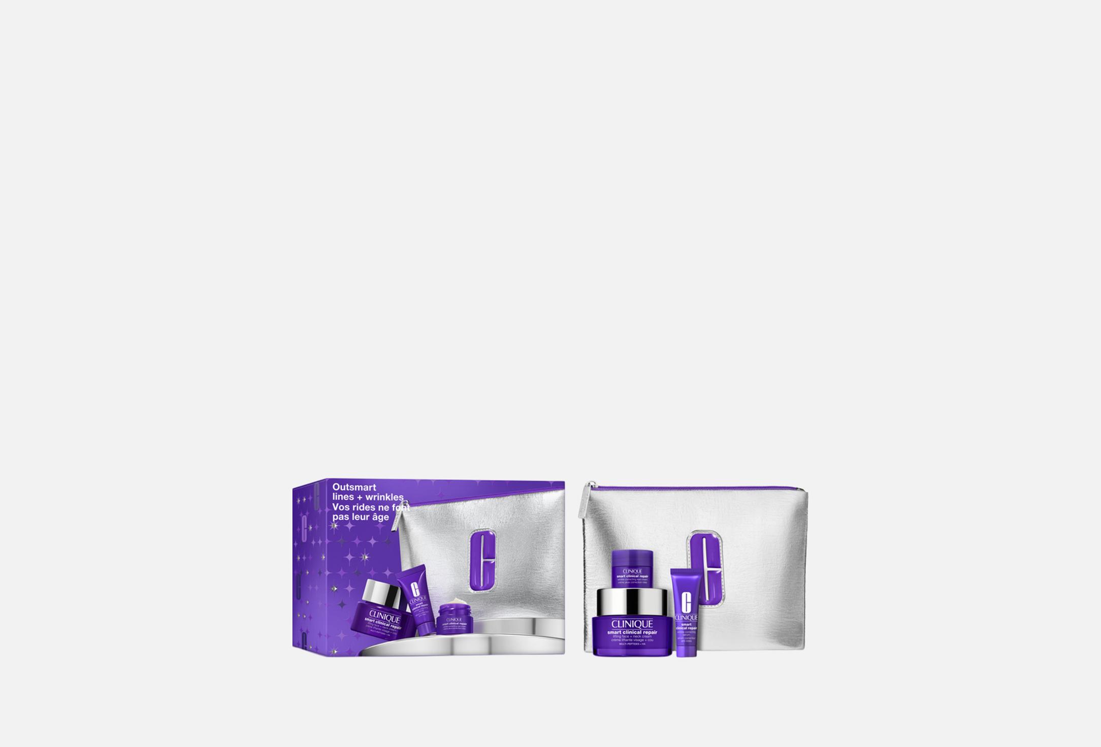 OUTSMART LINES + WRINKLE  3 
