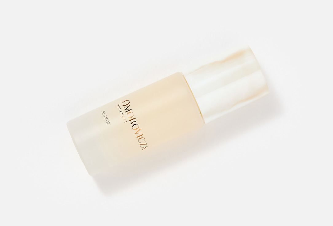 Omorovicza High-performance multi-benefit mineral serum Elixir