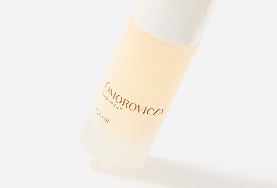 Omorovicza High-performance multi-benefit mineral serum Elixir