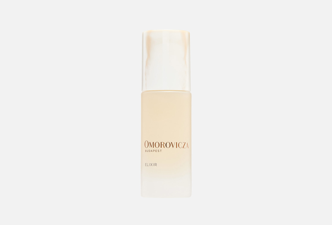Omorovicza High-performance multi-benefit mineral serum Elixir