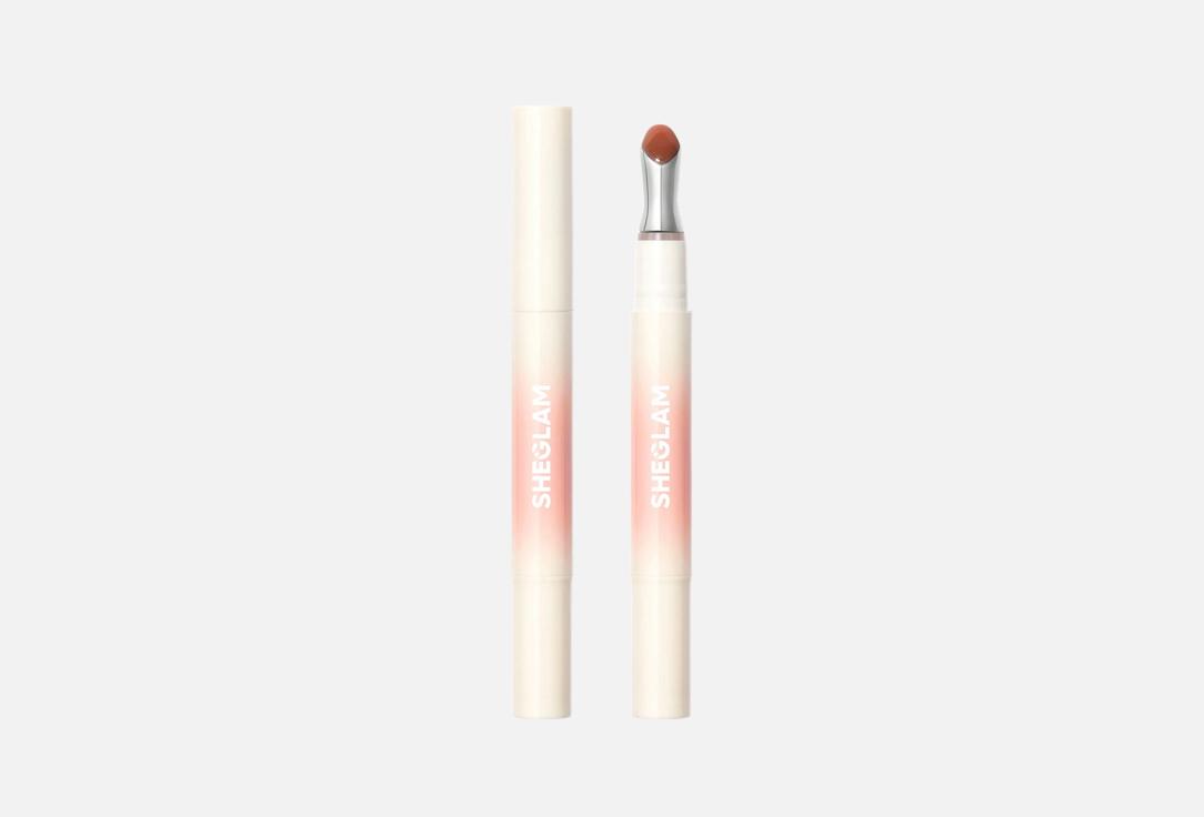 Sheglam Glossy lip plumper Bold Booster Lip Plumper