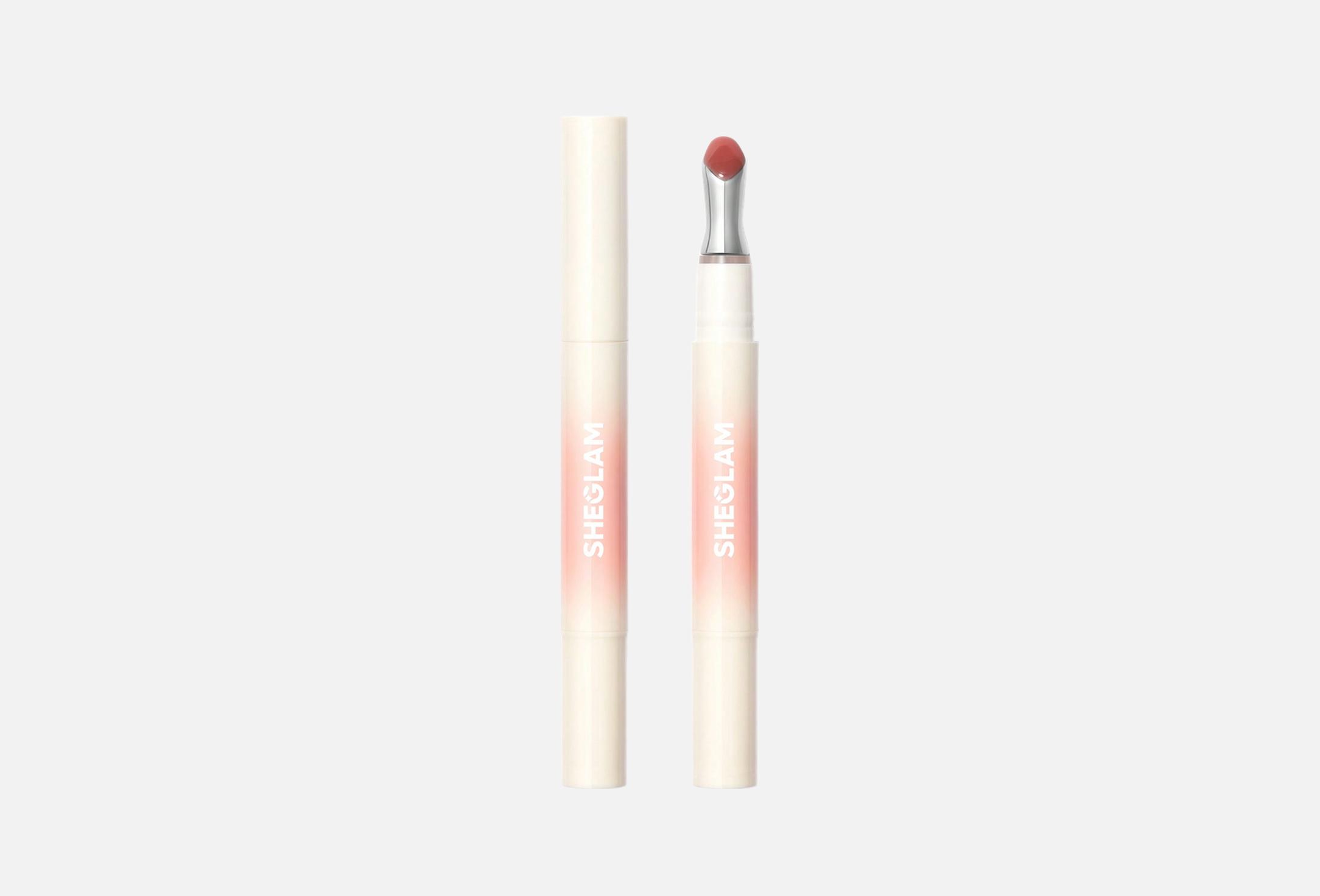 Bold Booster Lip Plumper 1 Rose Veil