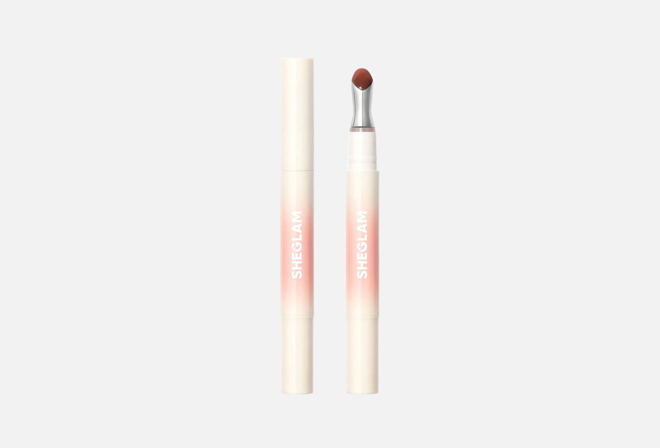 Bold Booster Lip Plumper  1 Toffee Kiss