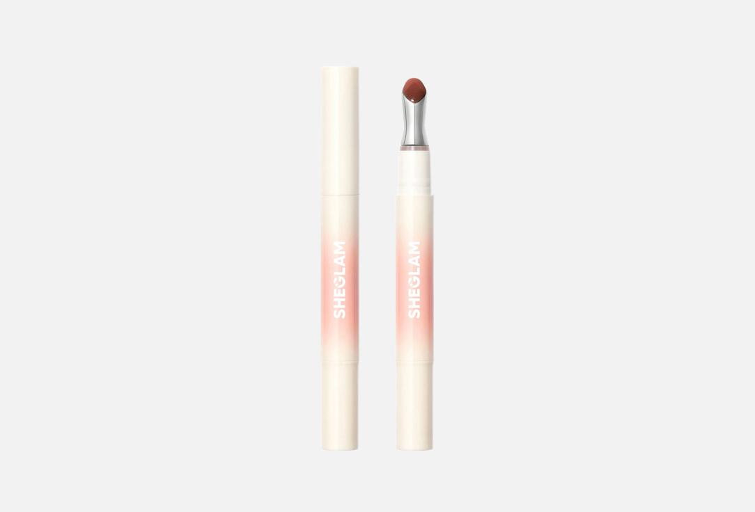 Sheglam Glossy lip plumper Bold Booster Lip Plumper