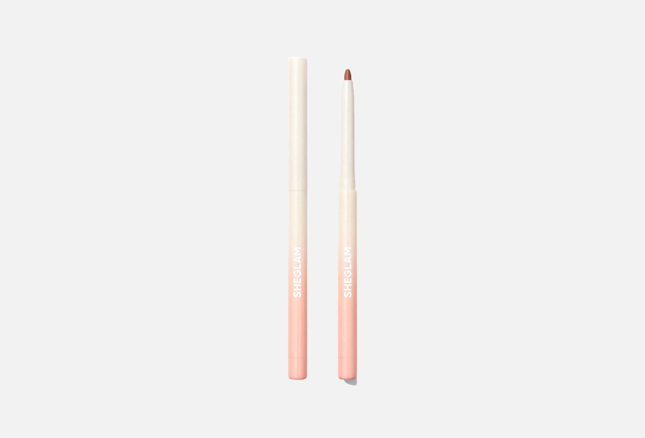 Bold Booster Plumping Lip Liner  1 Blush Hour