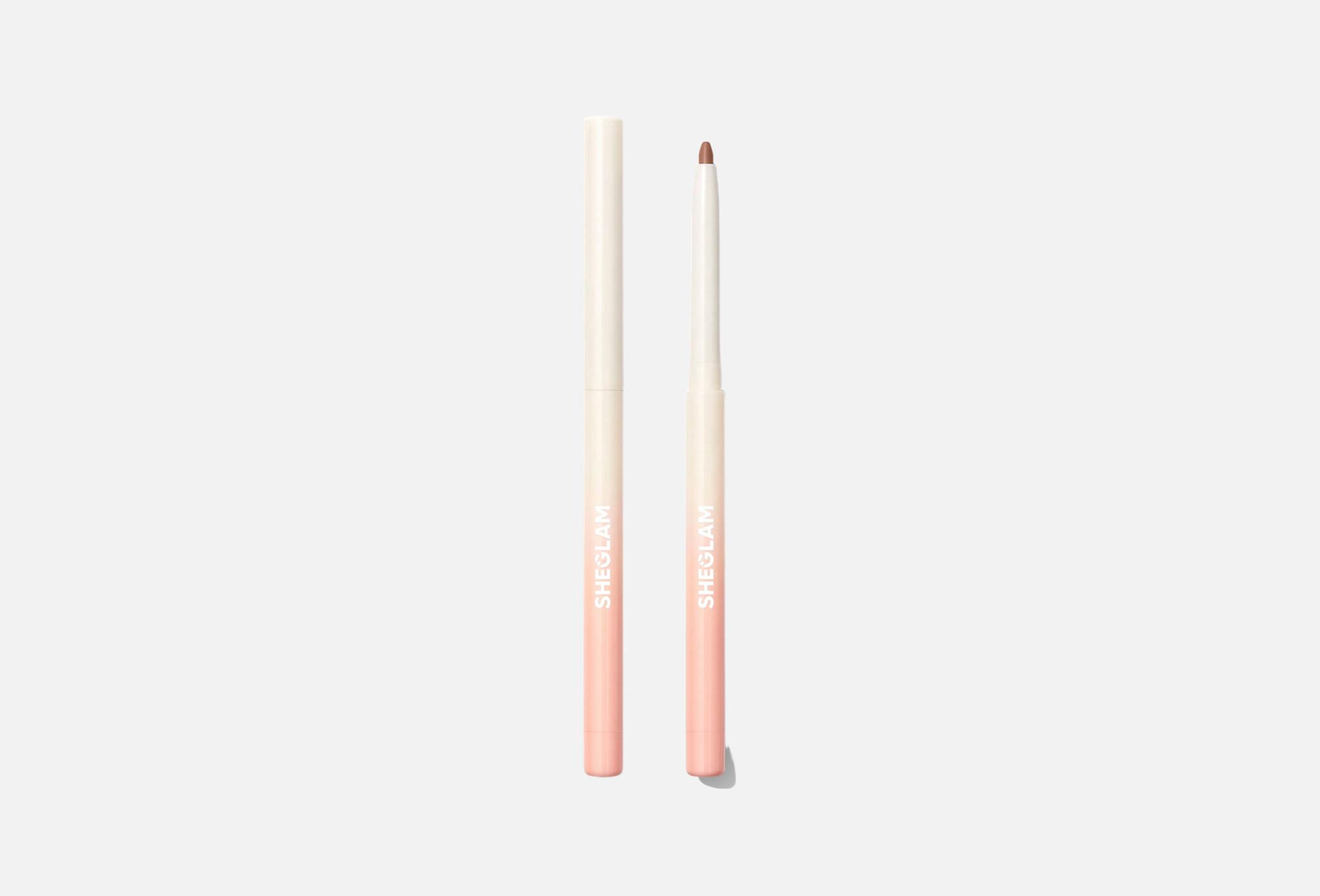 Bold Booster Plumping Lip Liner 1 Cocoa Crush