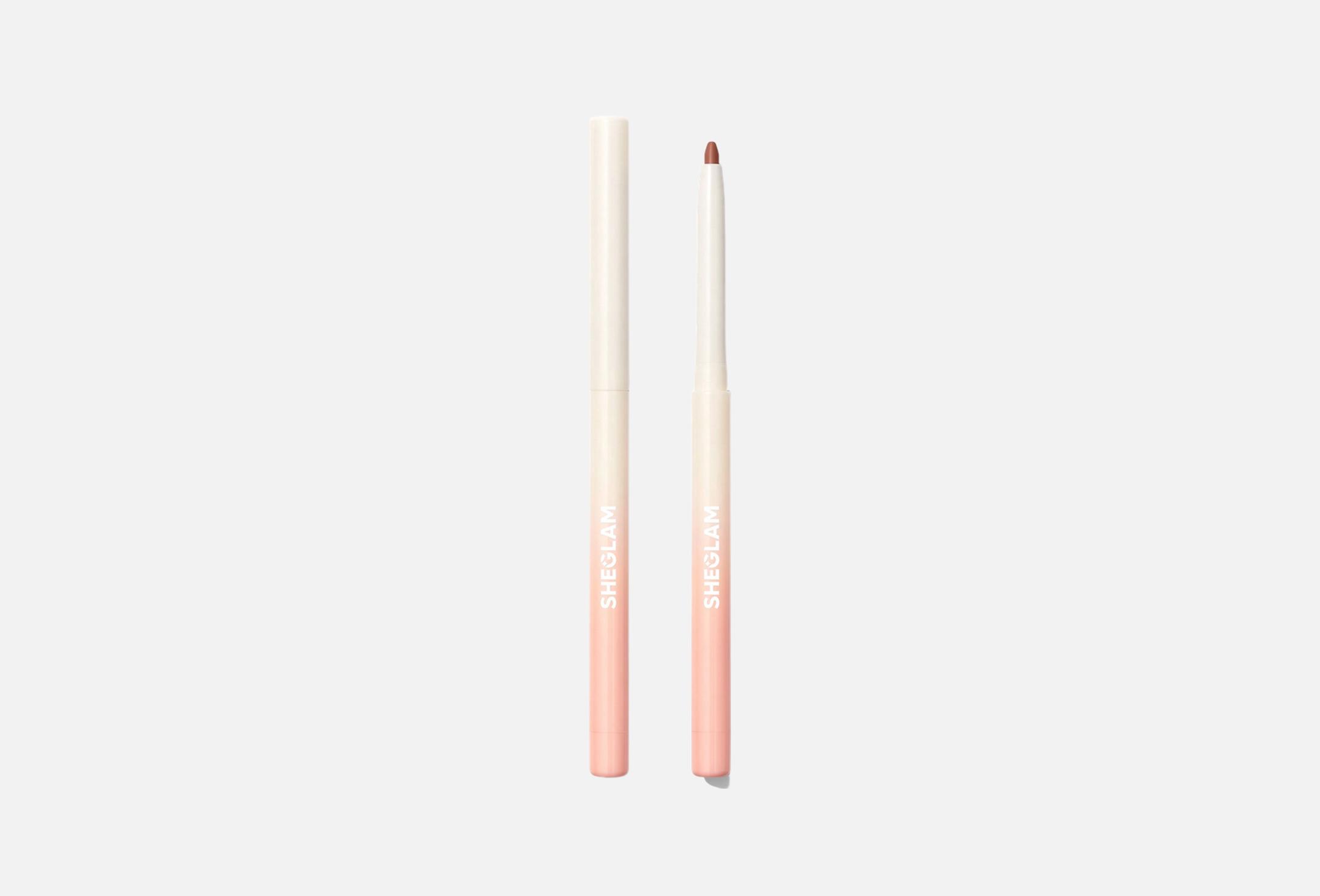 Bold Booster Plumping Lip Liner 1 Spice It Up
