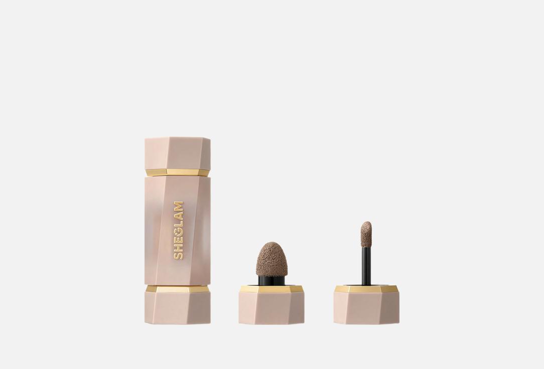 Sheglam Dual-ended liquid contour Precision Sculpt Liquid Contour Duo