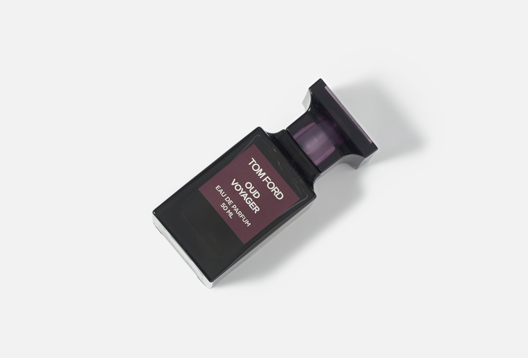 Tom Ford eau de parfum OUD VOYAGER