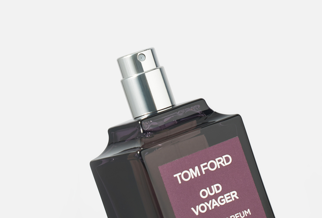 Tom Ford eau de parfum OUD VOYAGER