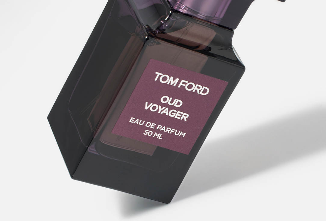 Tom Ford eau de parfum OUD VOYAGER