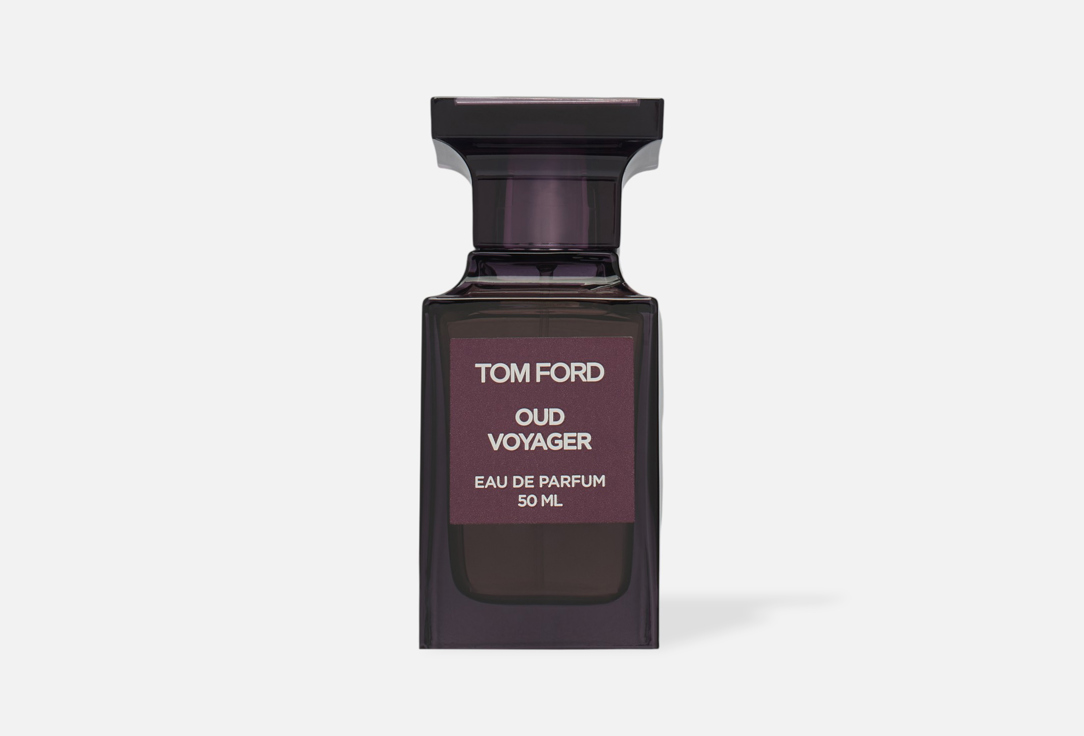 Tom Ford eau de parfum OUD VOYAGER