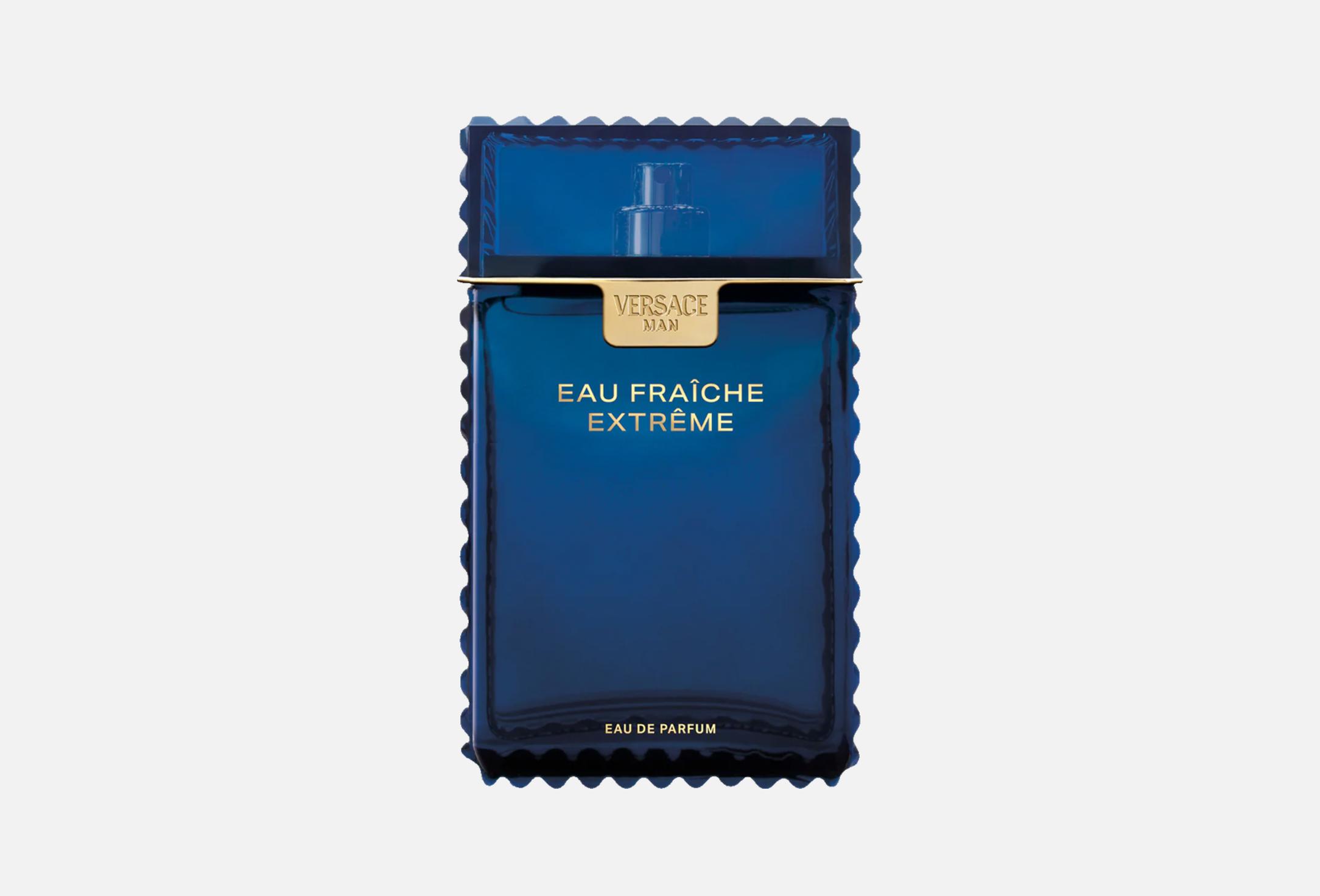Eau Fraîche Extreme 200