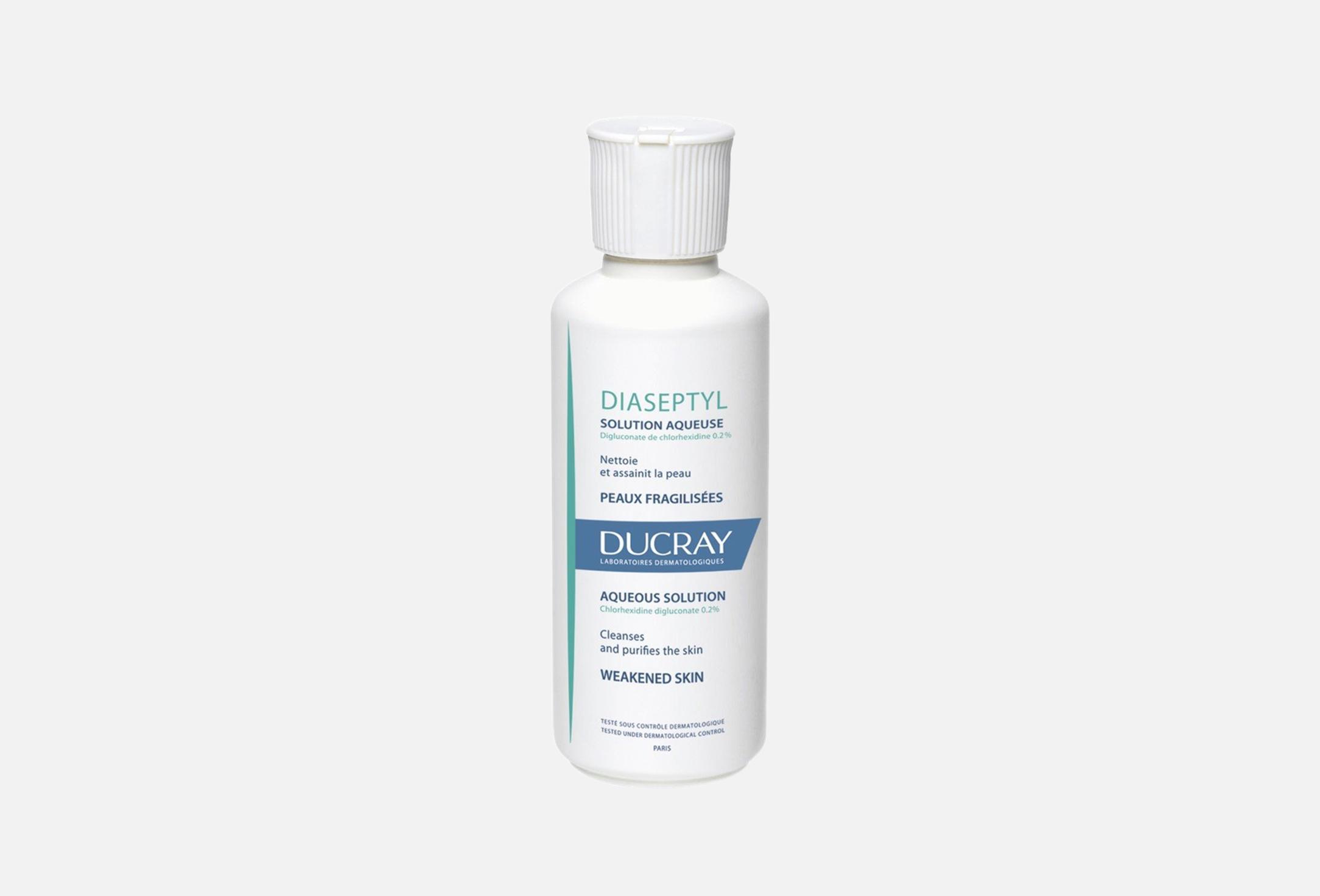Diaseptyl Solution 125