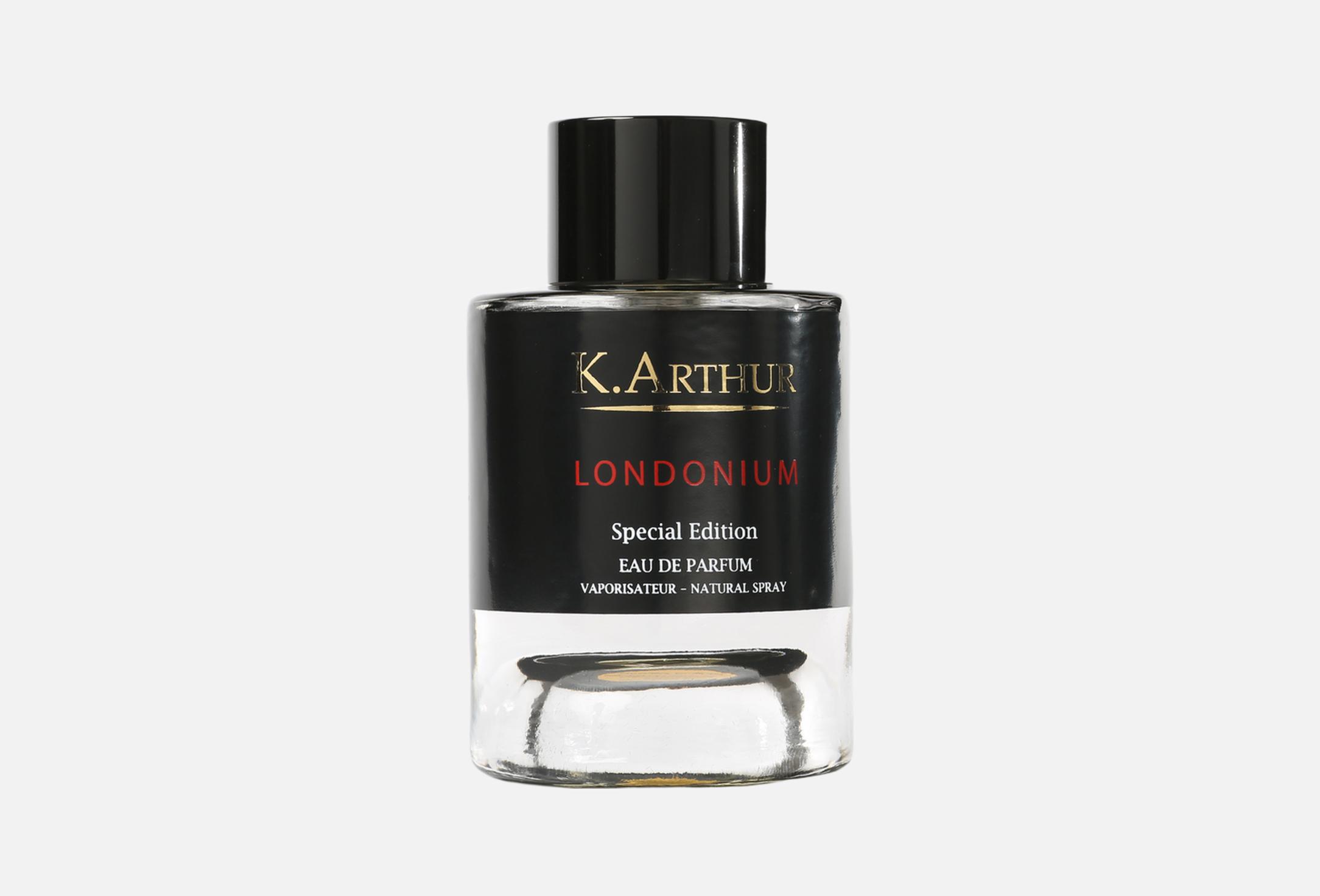 Londonium  100 