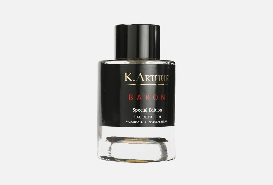 K.ARTHUR Eau de parfum Baron 100 ml K.ARTHUR Eau de parfum Baron