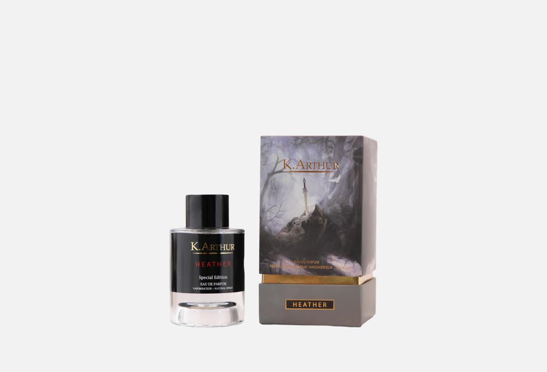 K.ARTHUR Eau de parfum Heather 100 ml K.ARTHUR Eau de parfum Heather