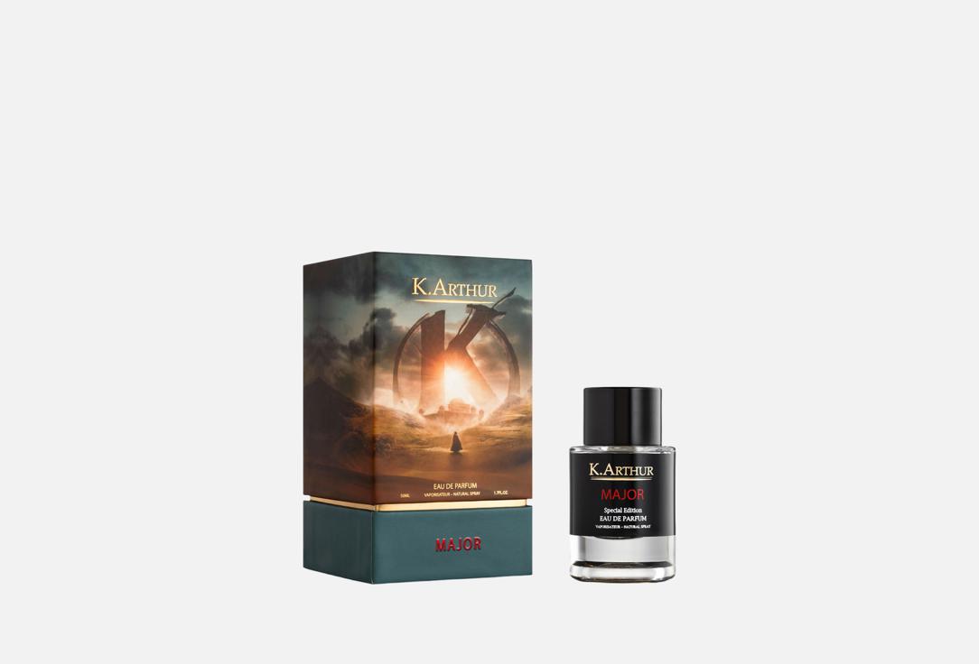 K.ARTHUR Eau de parfum Major 50 ml K.ARTHUR Eau de parfum Major