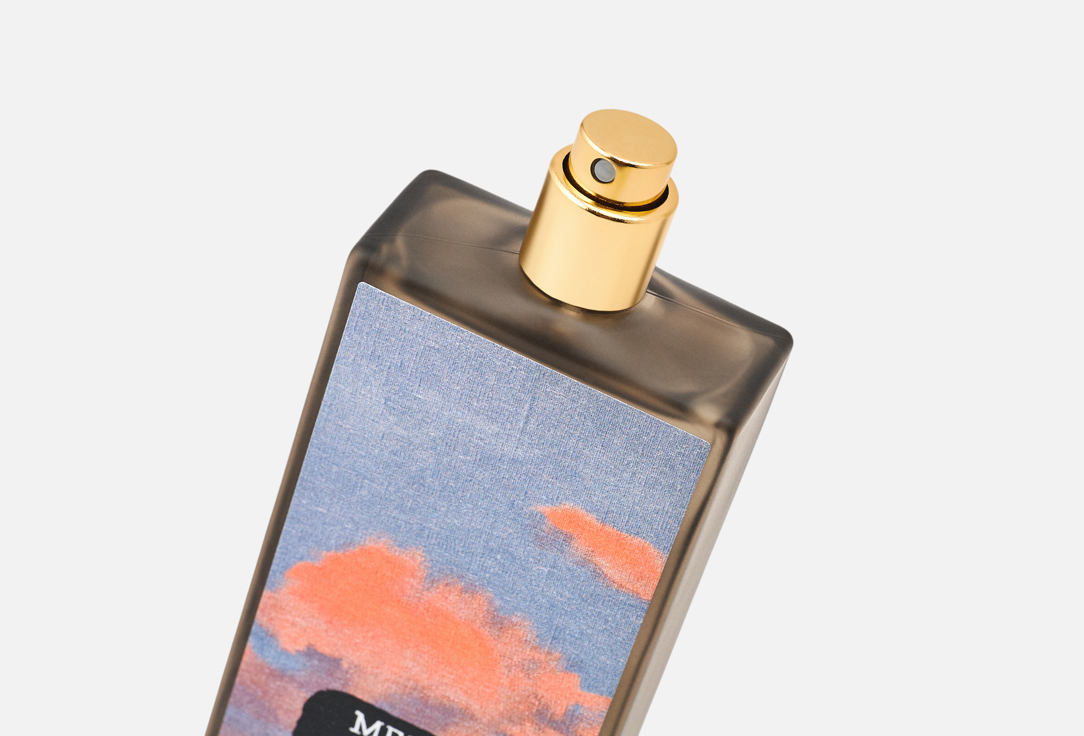 MEMO Paris Eau de Parfum Odeon X Jean Jullien 75 ml MEMO Paris Eau de Parfum Odeon X Jean Jullien