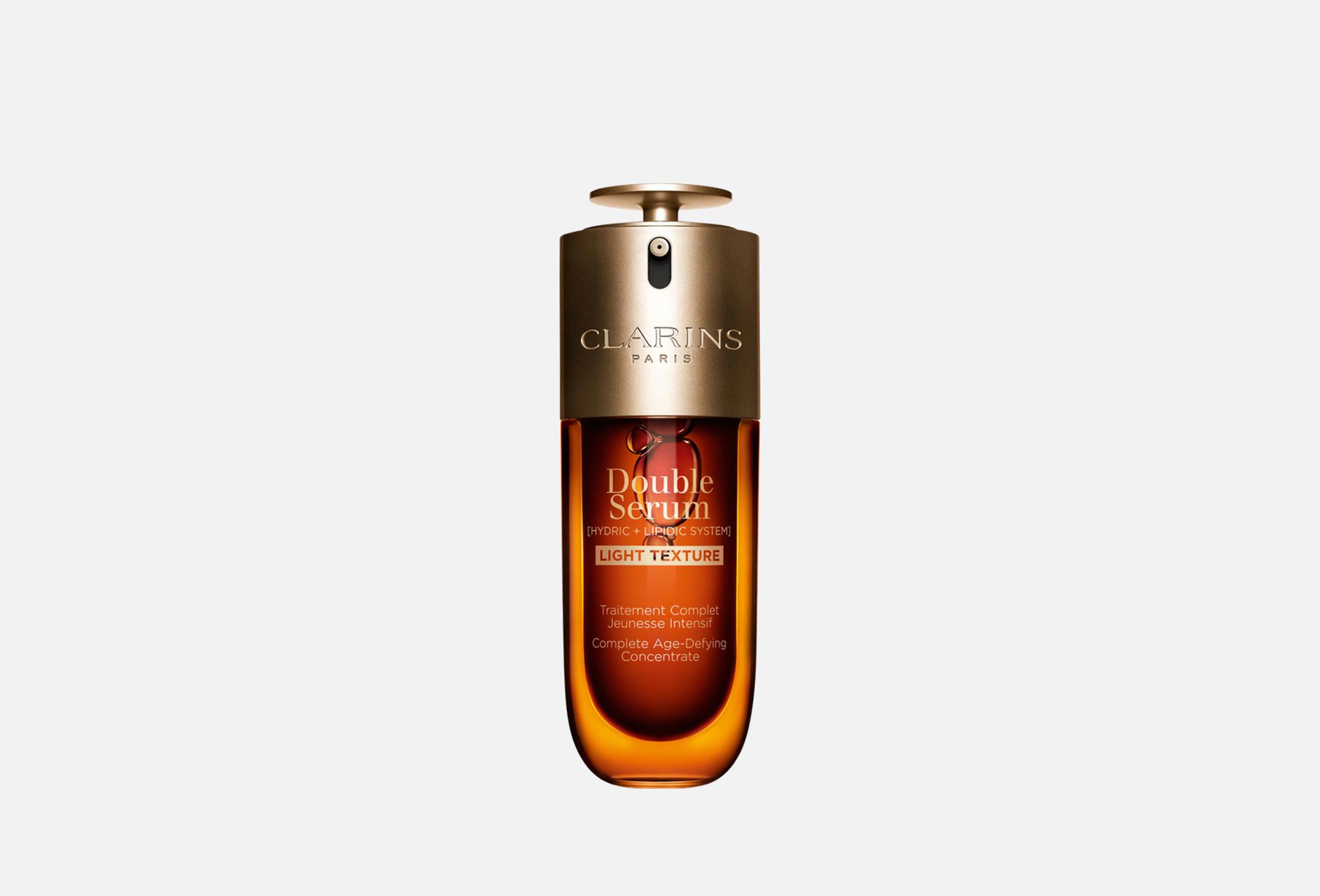 Double Serum Light Texture  75 