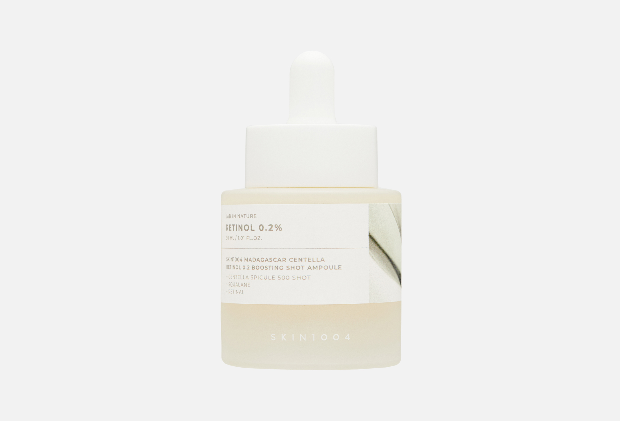 Madagascar Centella Retinol 0.2 30