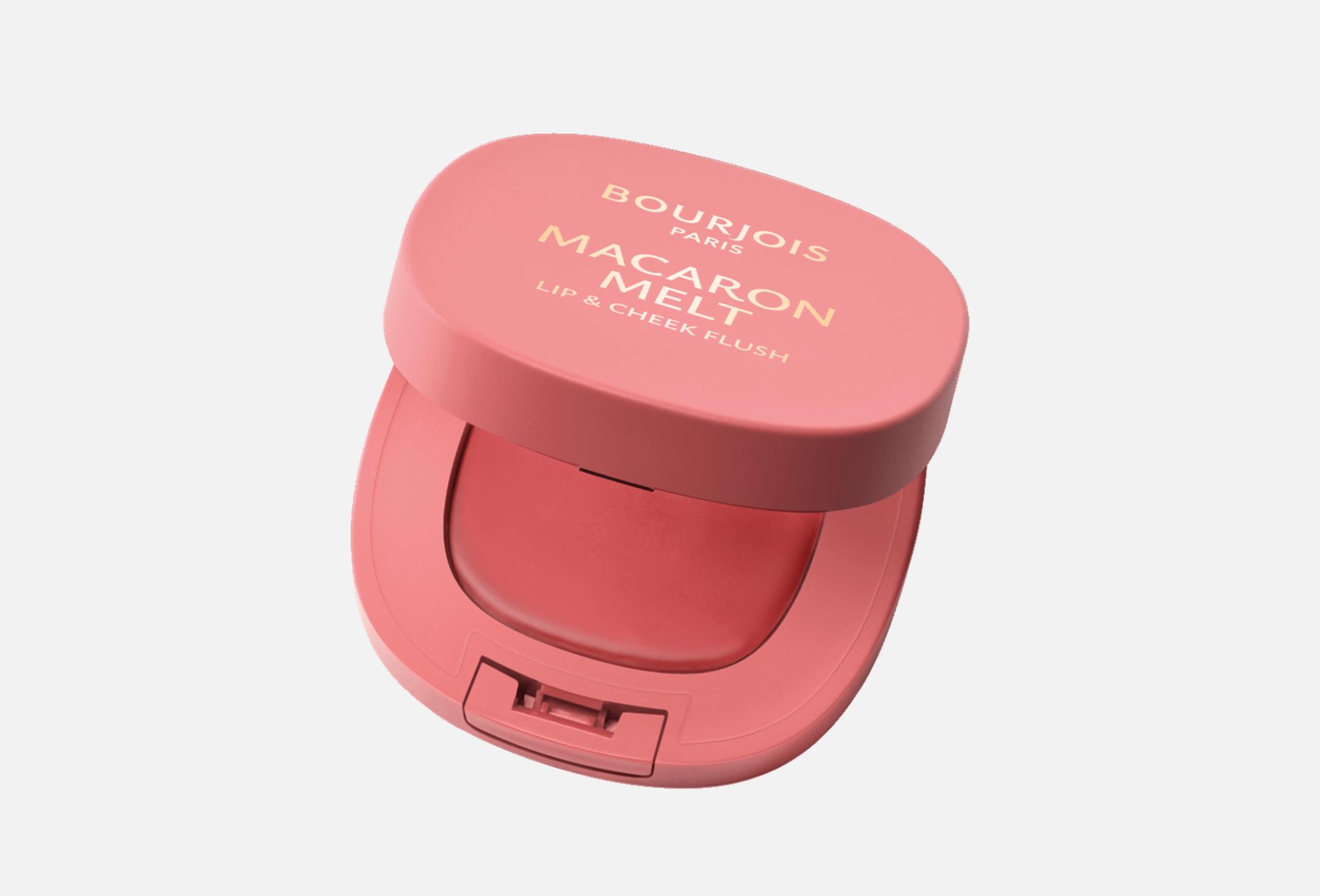 Macaron melt 5 02, Honey nougat